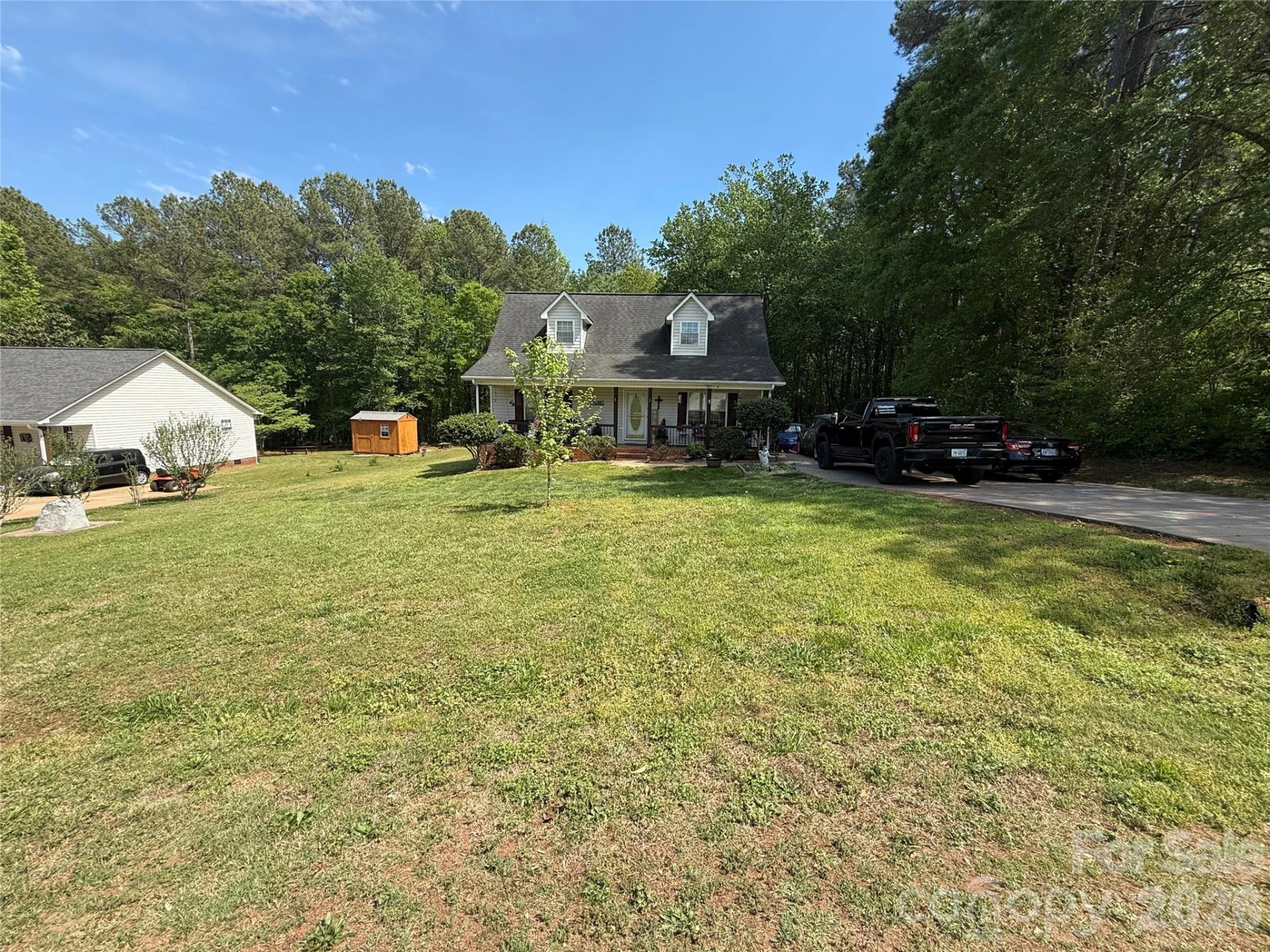 600 Blossom Hill Road