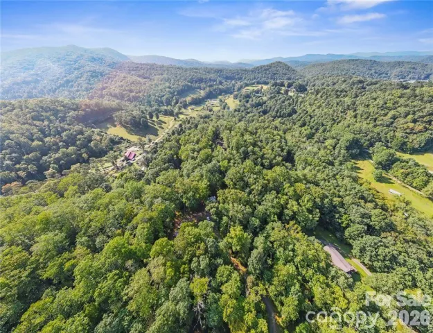 TBD Barts Branch Drive, Balsam Grove, NC, 28708