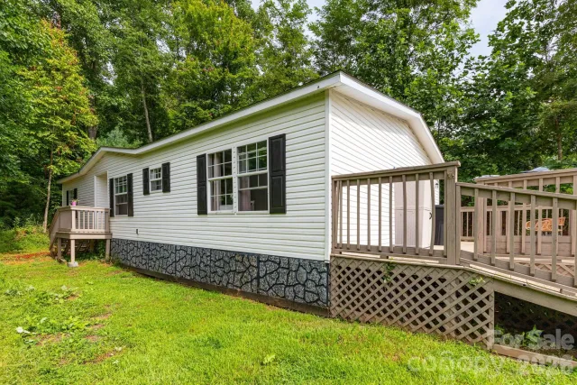 205 Sleepy Hollow Drive, Mars Hill, NC, 28754