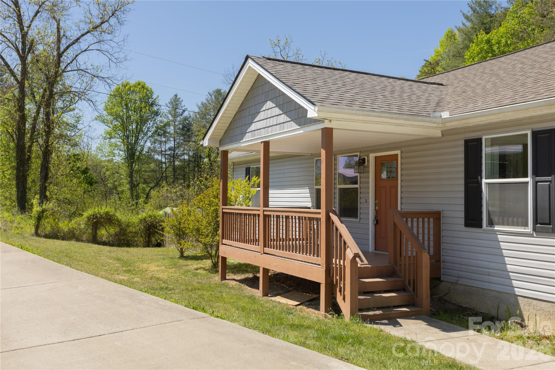 3674 New Leicester Highway - Photo 2