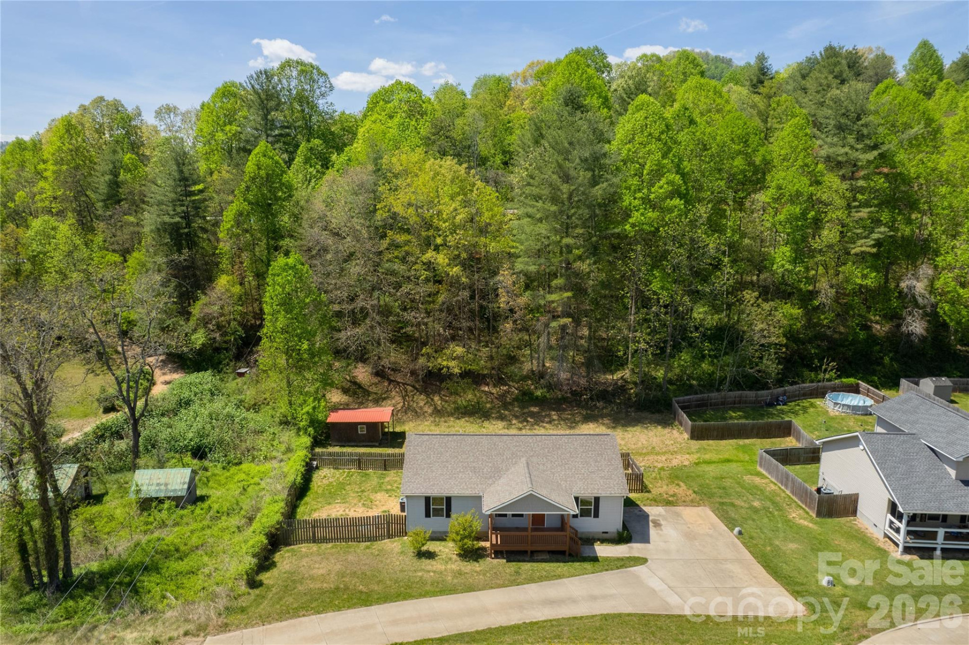 3674 New Leicester Highway - Photo 17