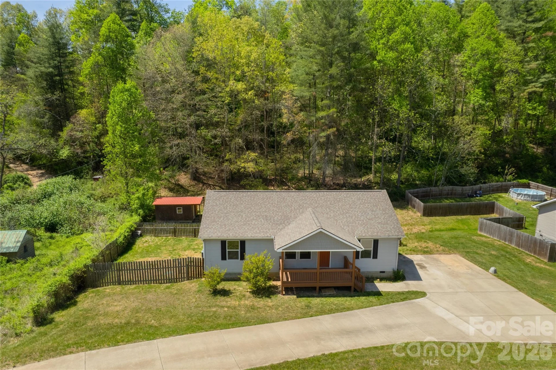 3674 New Leicester Highway - Photo 17