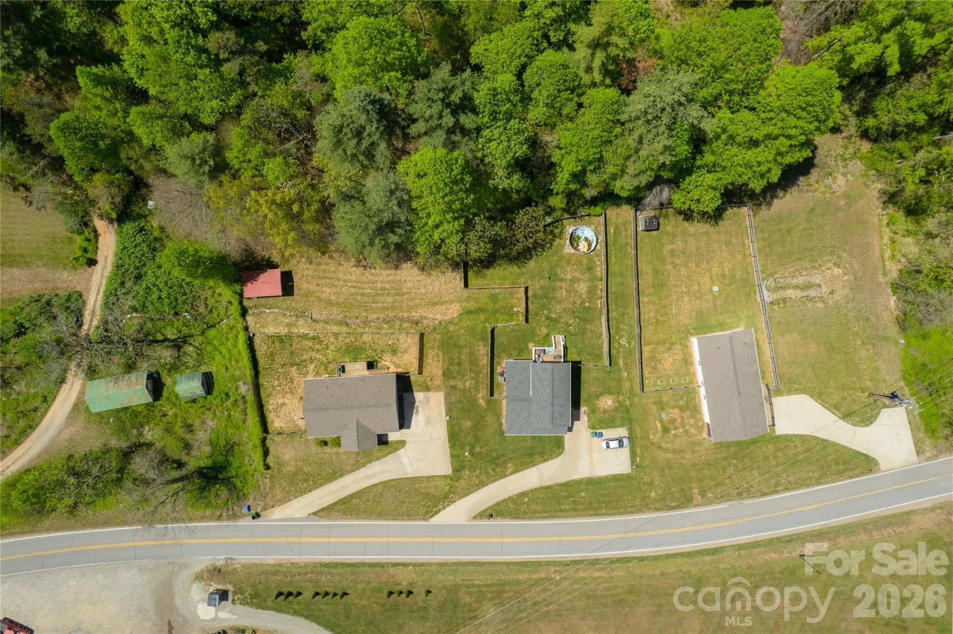 3674 New Leicester Highway - Photo 19