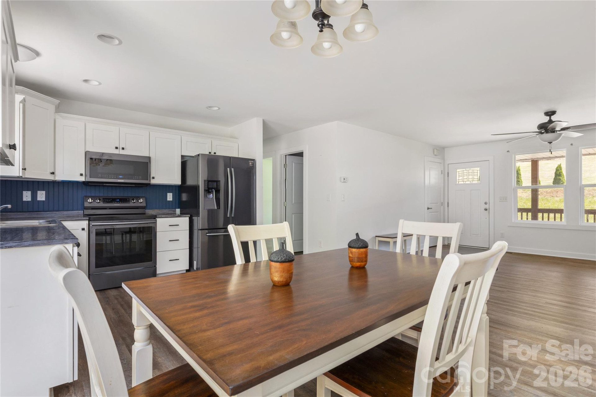 3674 New Leicester Highway - Photo 6