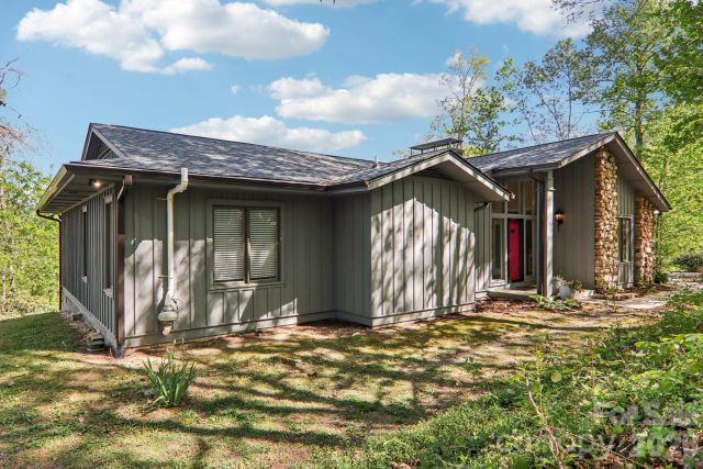 817 Greenwood Drive, Hendersonville, NC, 28791