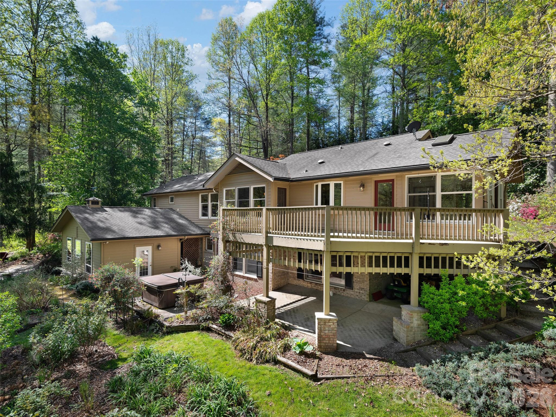 2401 Little River Road - Photo 2