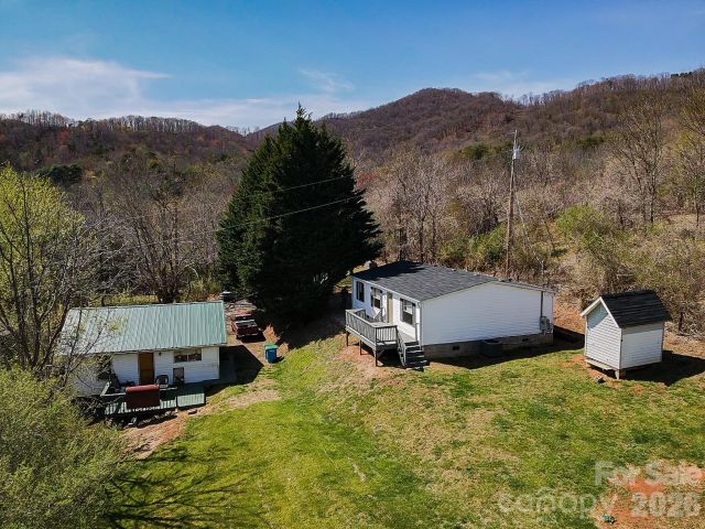 6 & 10 Lands End Drive, Candler, NC, 28715