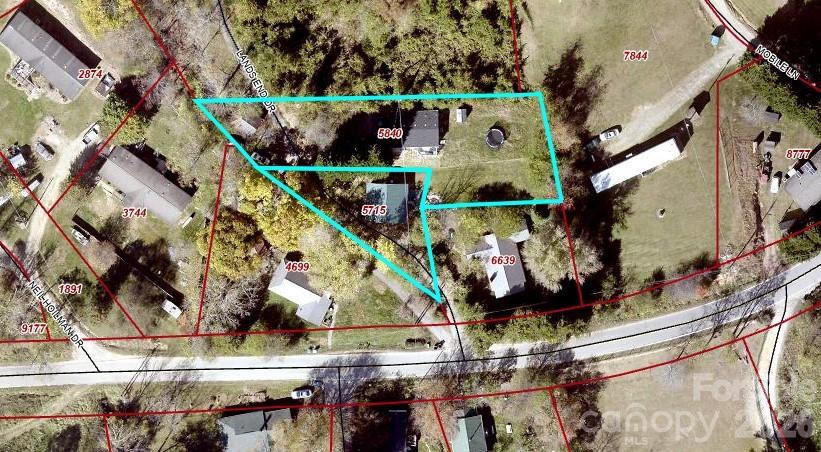 6 & 10 Lands End Drive - Photo 2