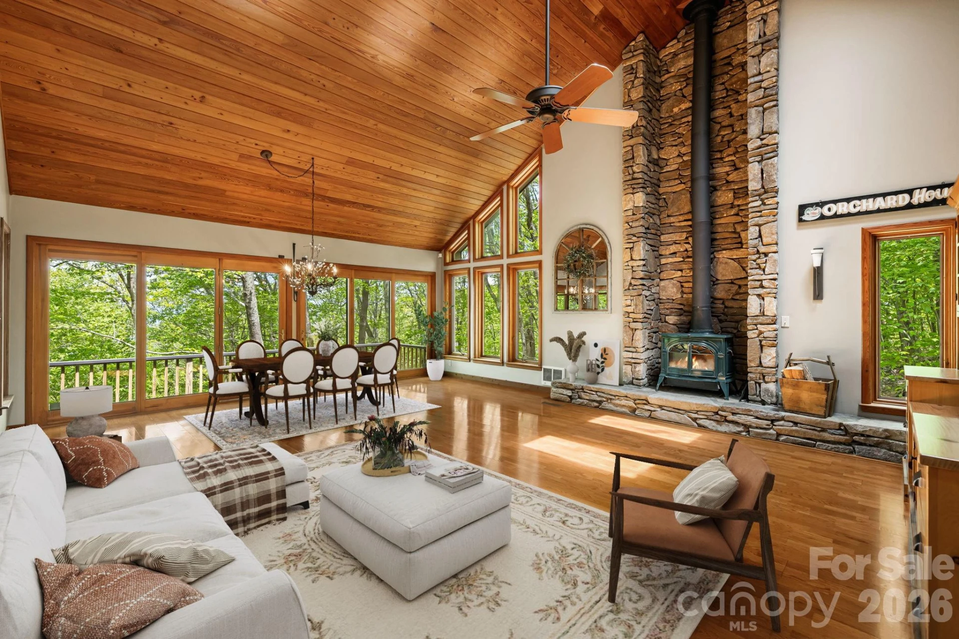 24 Smokey Road - Photo 2