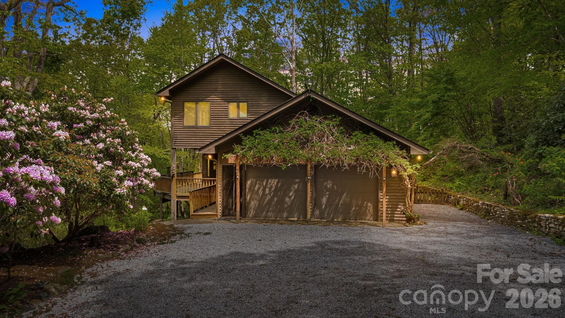 24 Smokey Road - Photo 8