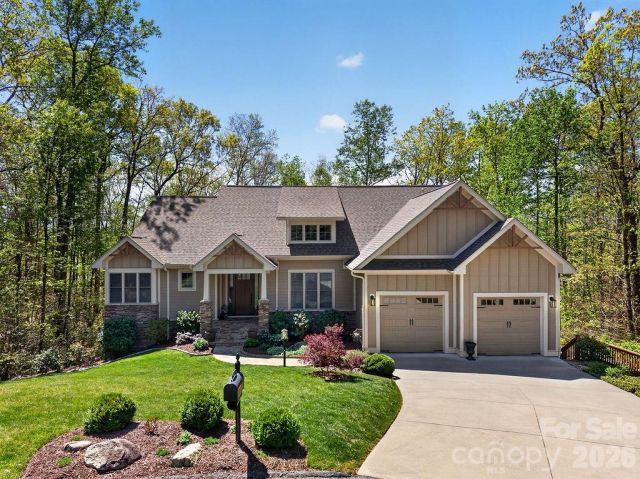 67 Little Sunset Court, Hendersonville, NC, 28739