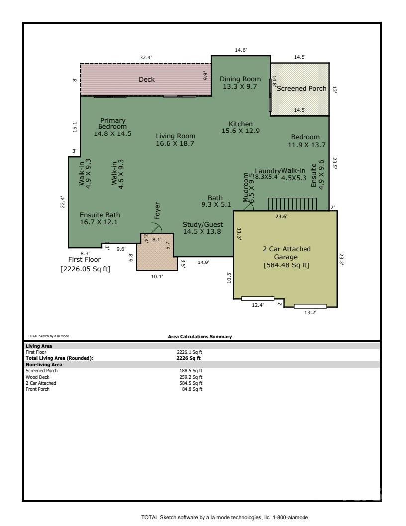 67 Little Sunset Court - Photo 33