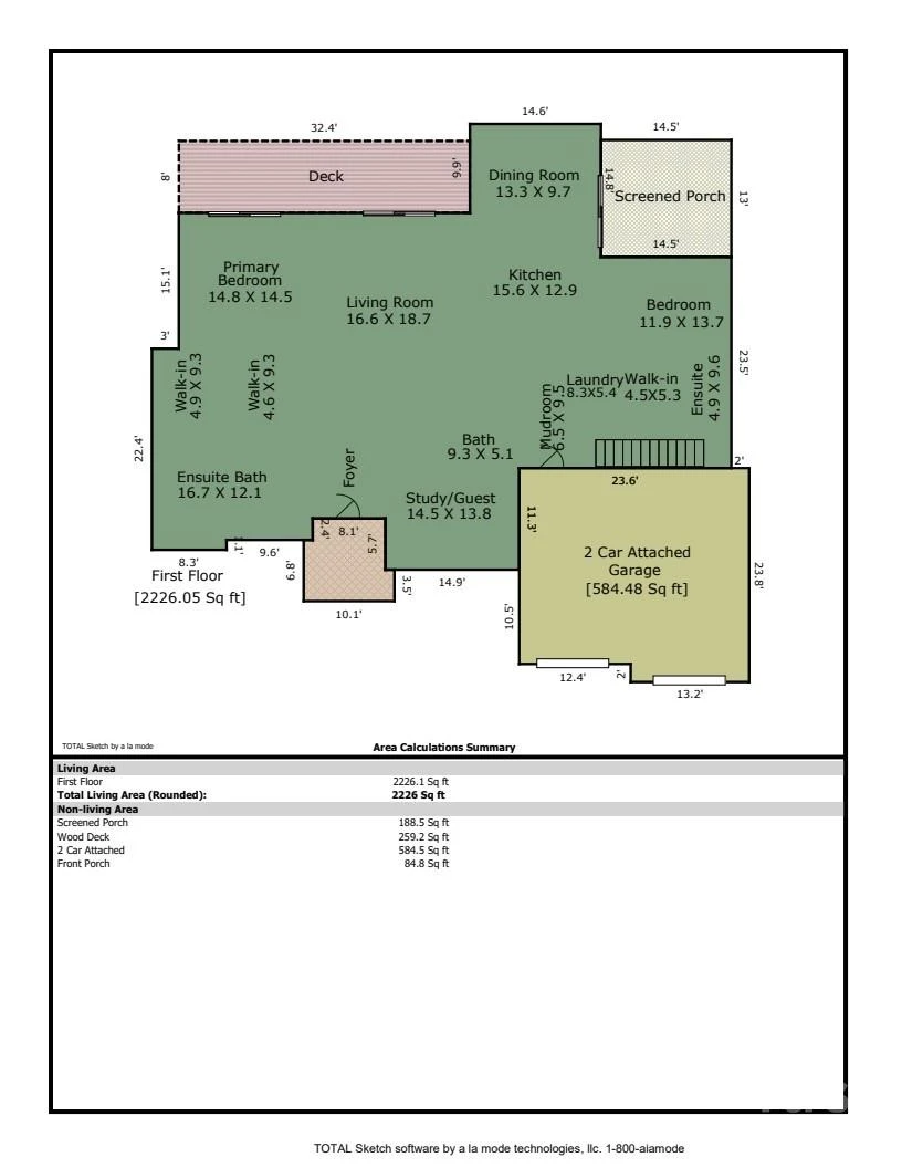 67 Little Sunset Court - Photo 33
