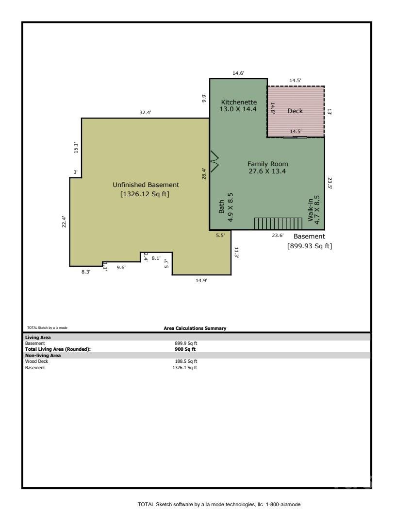 67 Little Sunset Court - Photo 34