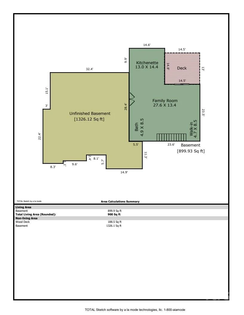 67 Little Sunset Court - Photo 34