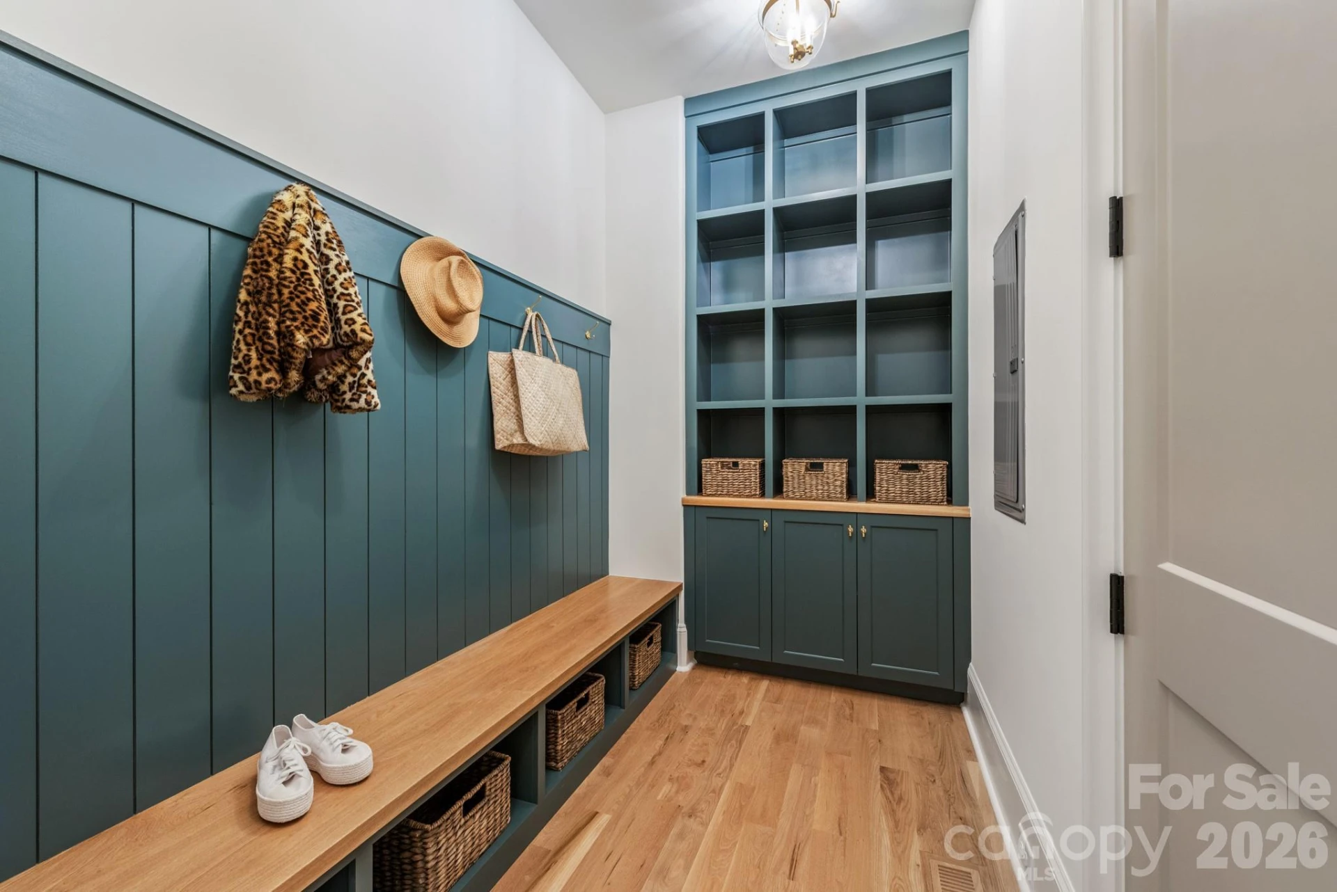 227 Hargett Court - Photo 11