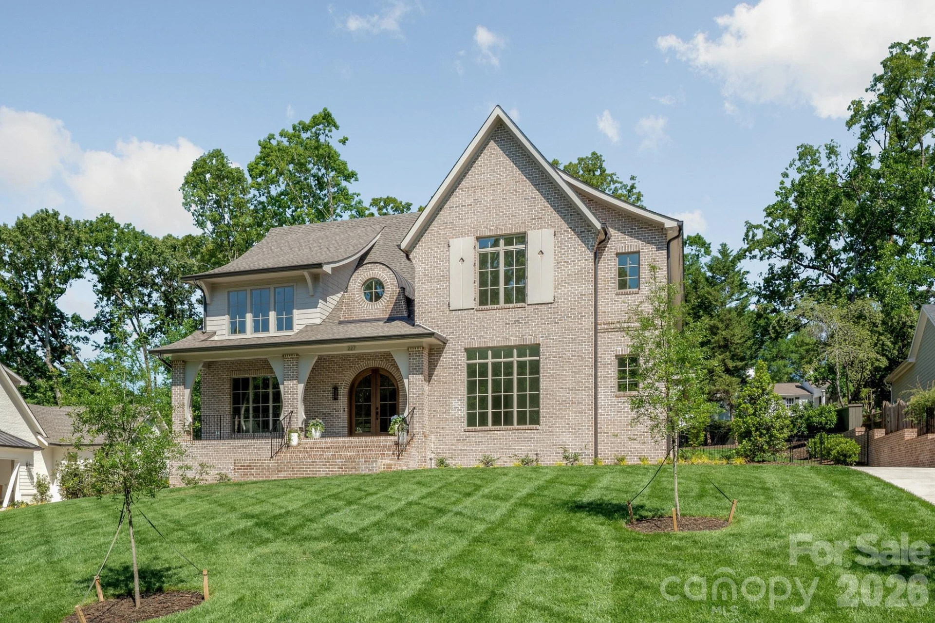 227 Hargett Court - Photo 44