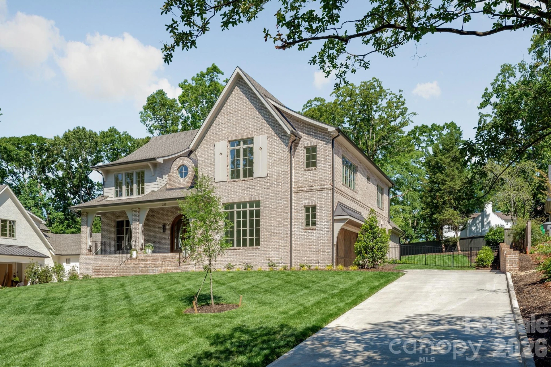 227 Hargett Court - Photo 45