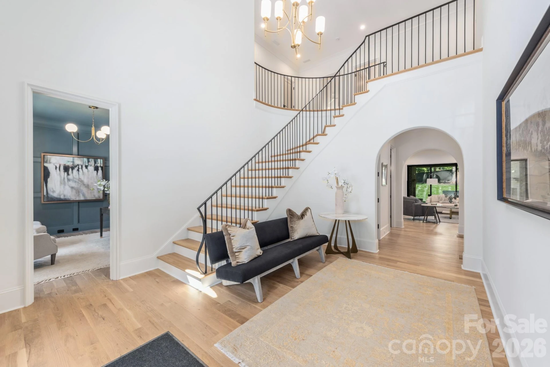 227 Hargett Court - Photo 7