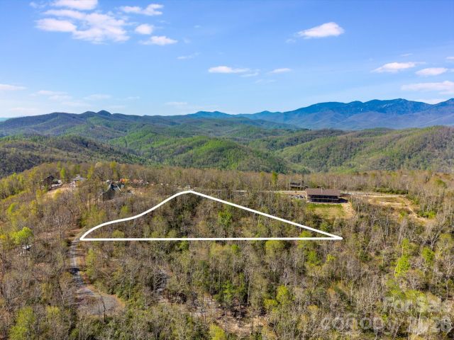 Lot 27 Trails End Road, Spruce Pine, NC, 28714