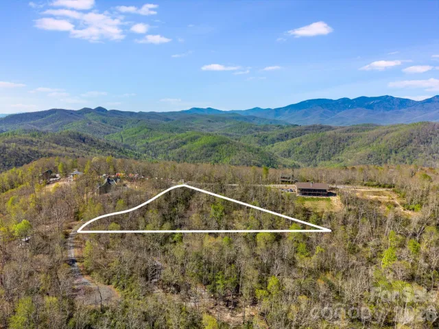 Lot 27 Trails End Road, Spruce Pine, NC, 28714