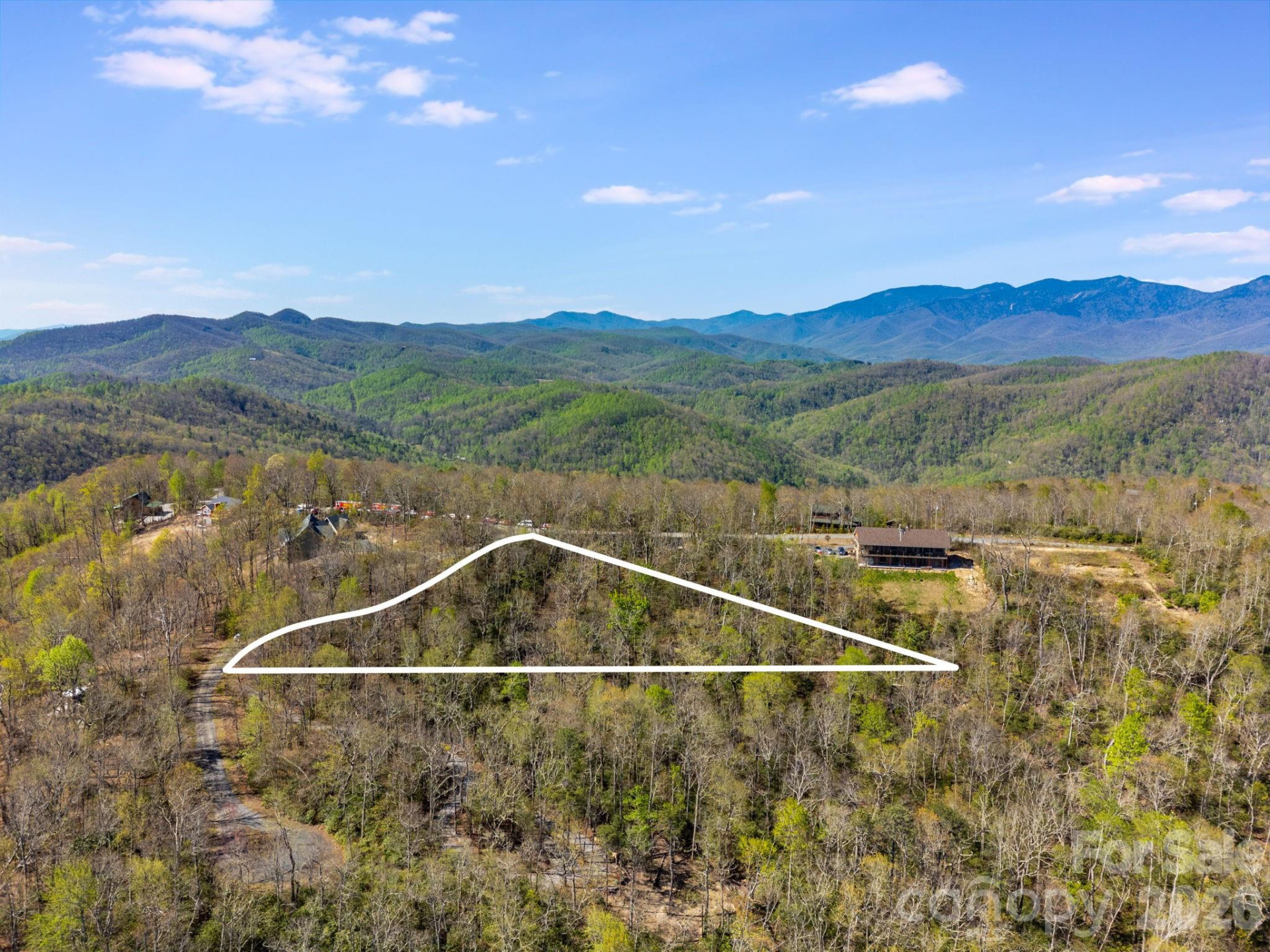 Lot 27 Trails End Road #27