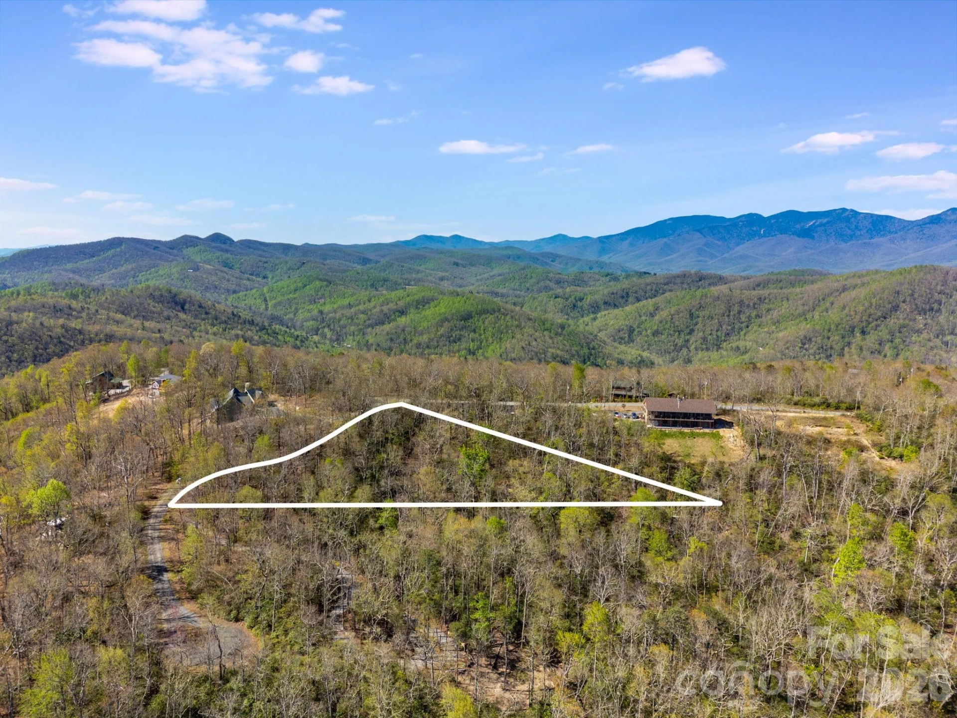 Lot 27 Trails End Road #27