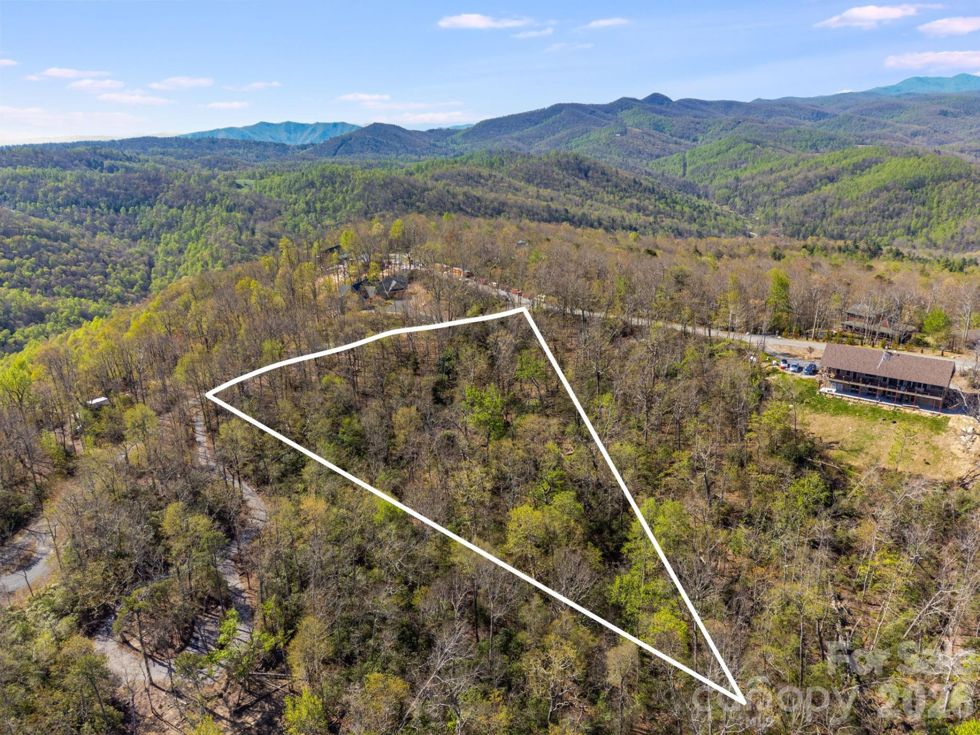Lot 27 Trails End Road #27 - Photo 2