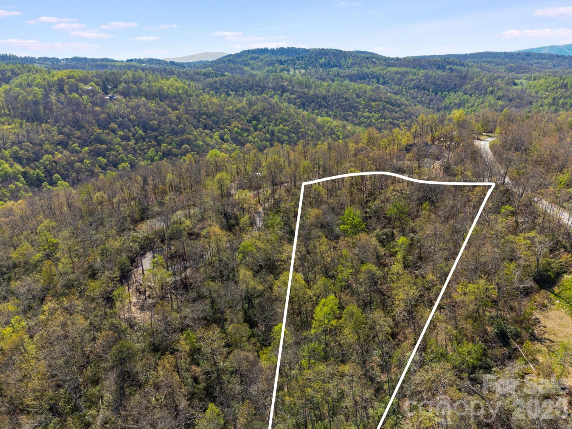 Lot 27 Trails End Road #27 - Photo 4