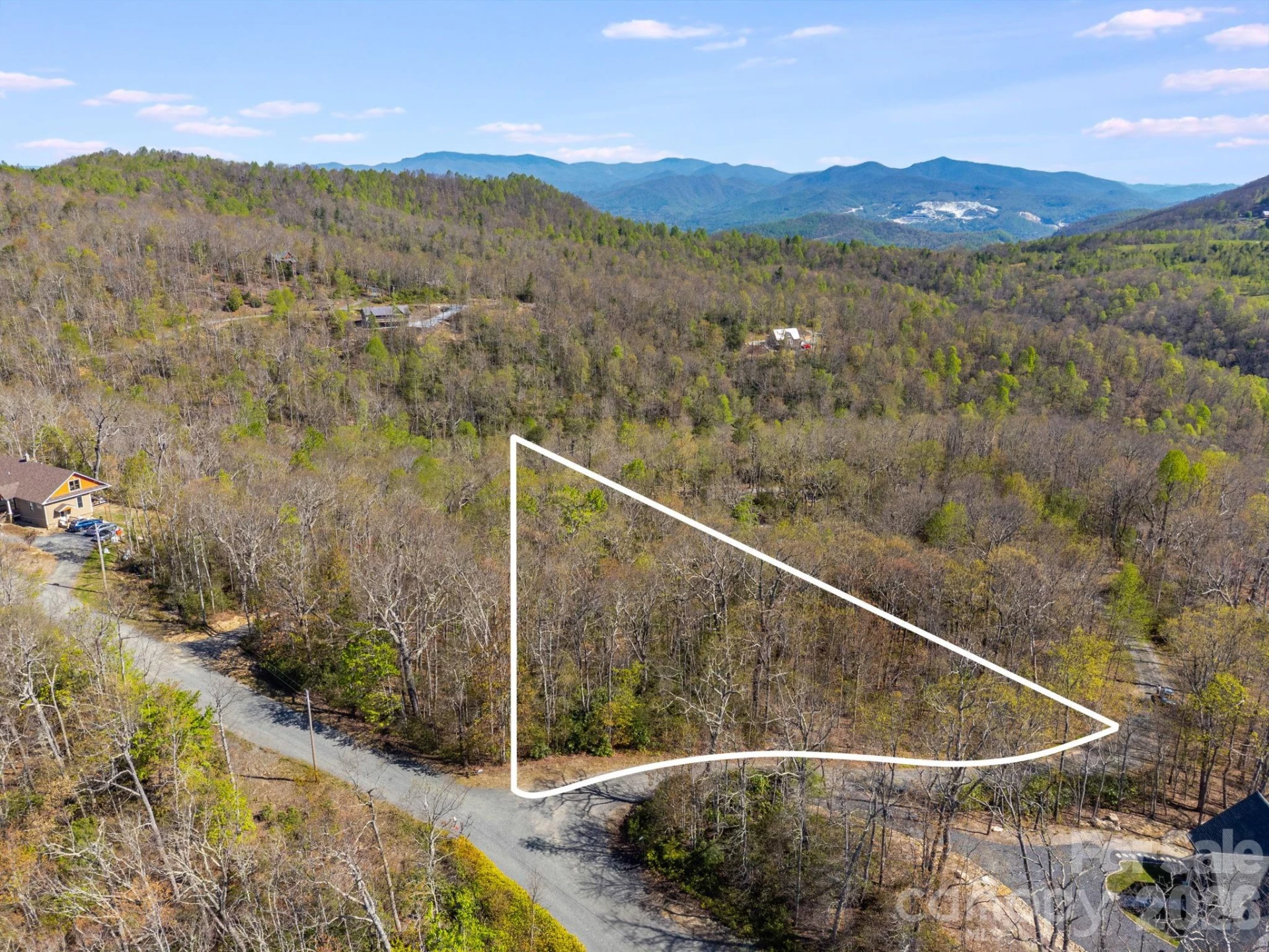 Lot 27 Trails End Road #27 - Photo 8