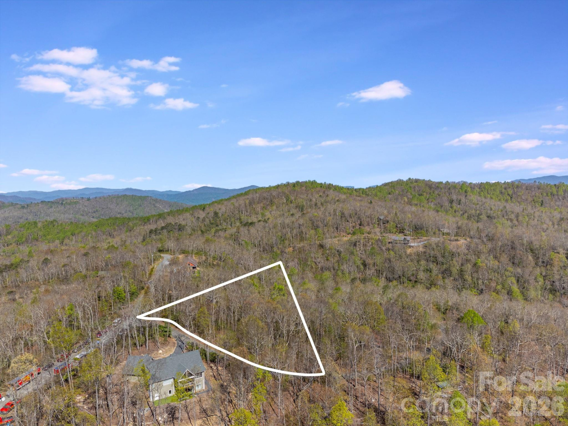 Lot 27 Trails End Road #27 - Photo 14