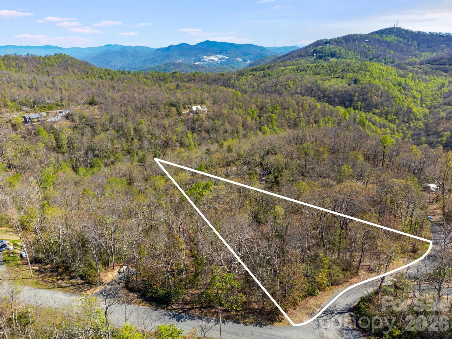 Lot 27 Trails End Road #27 - Photo 10