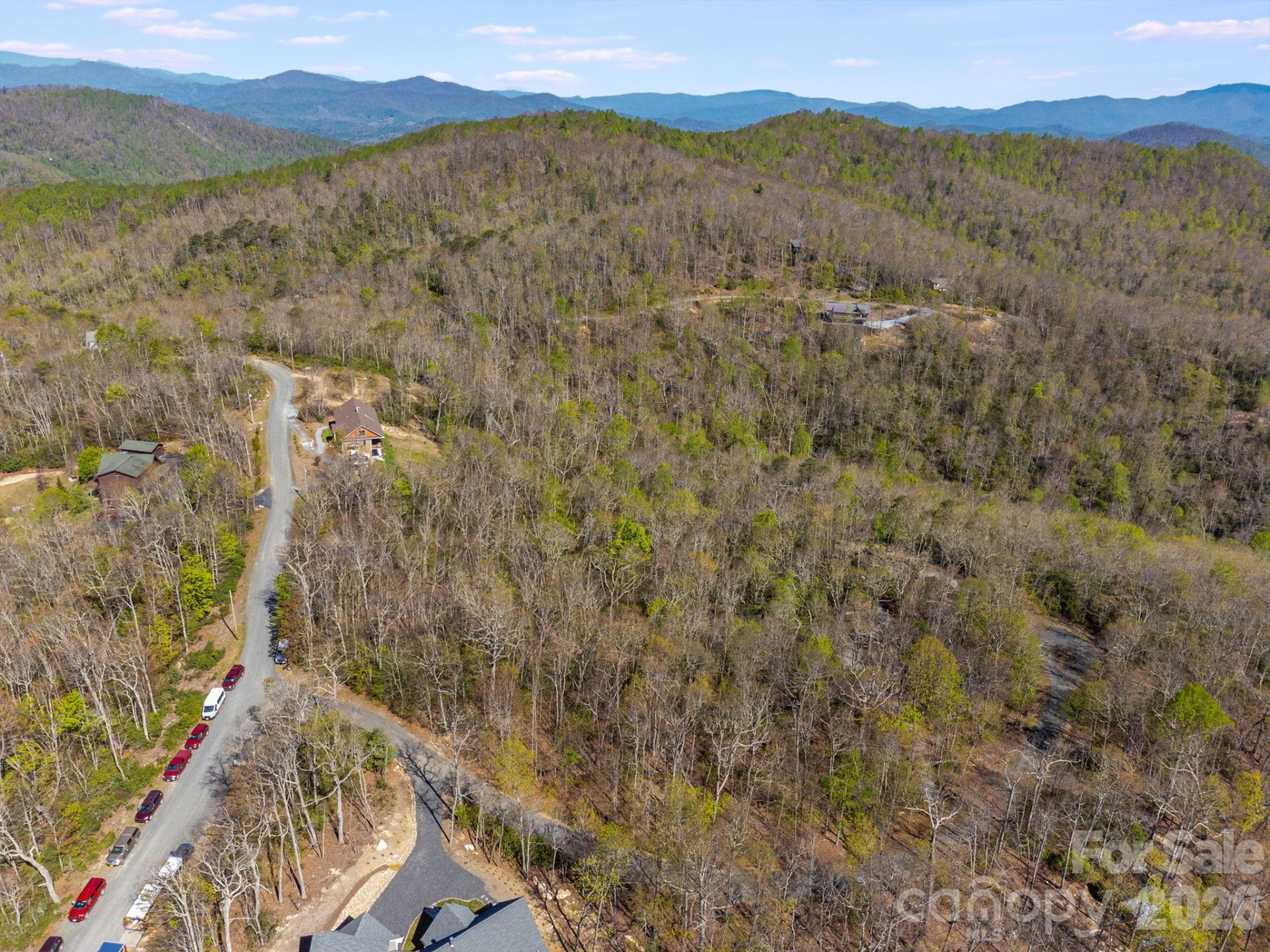 Lot 27 Trails End Road #27 - Photo 15