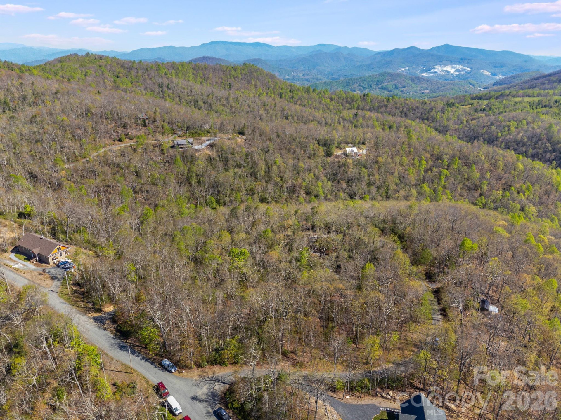 Lot 27 Trails End Road #27 - Photo 16