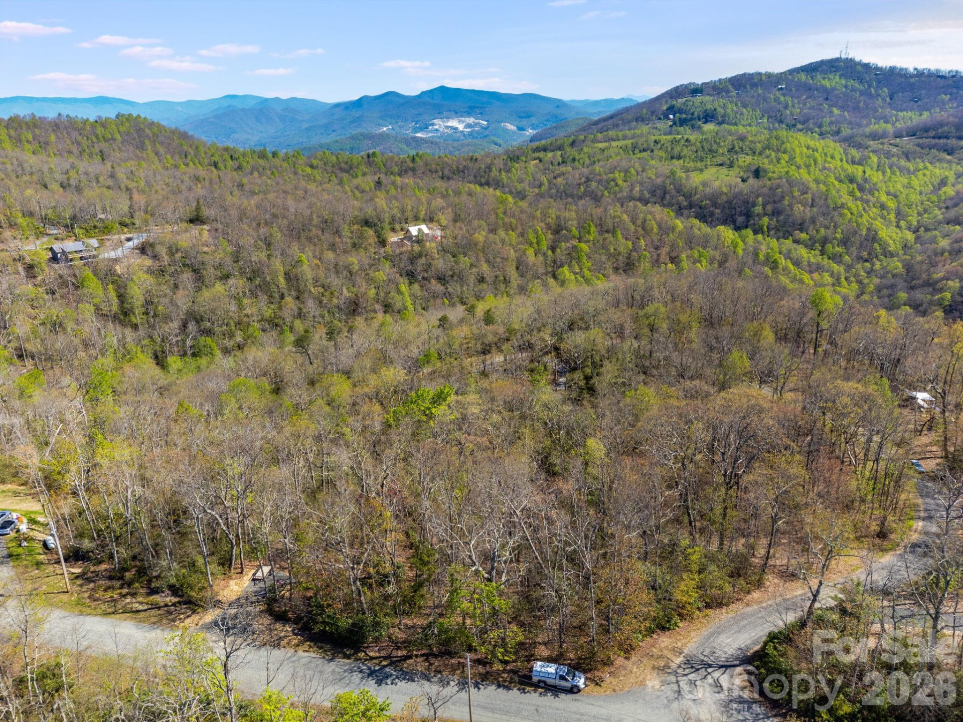 Lot 27 Trails End Road #27 - Photo 17