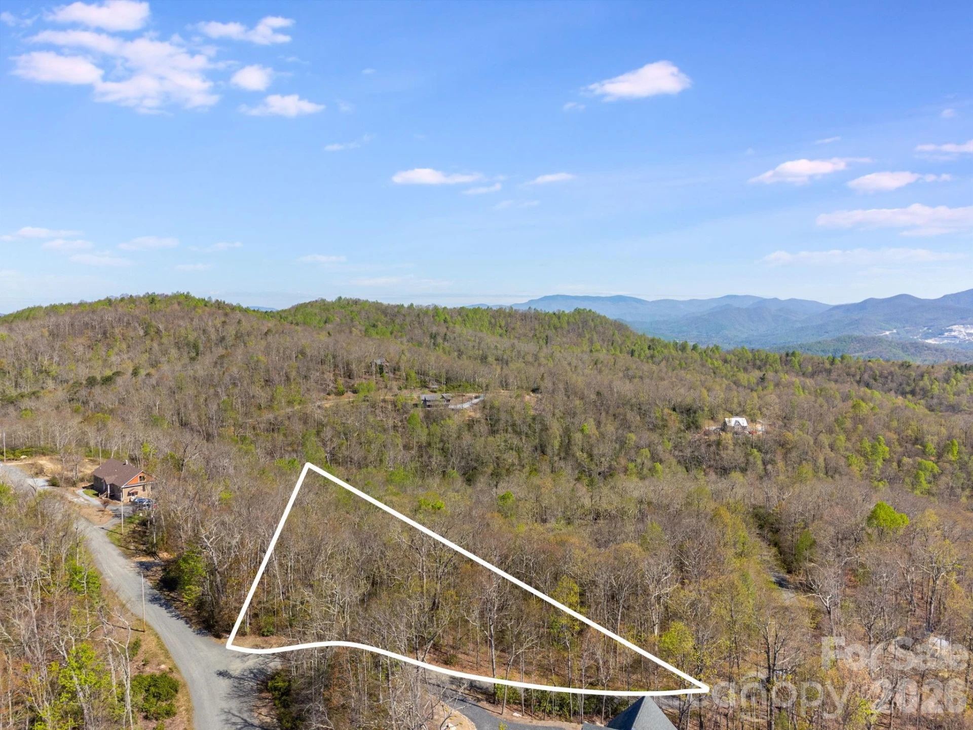 Lot 27 Trails End Road #27 - Photo 13