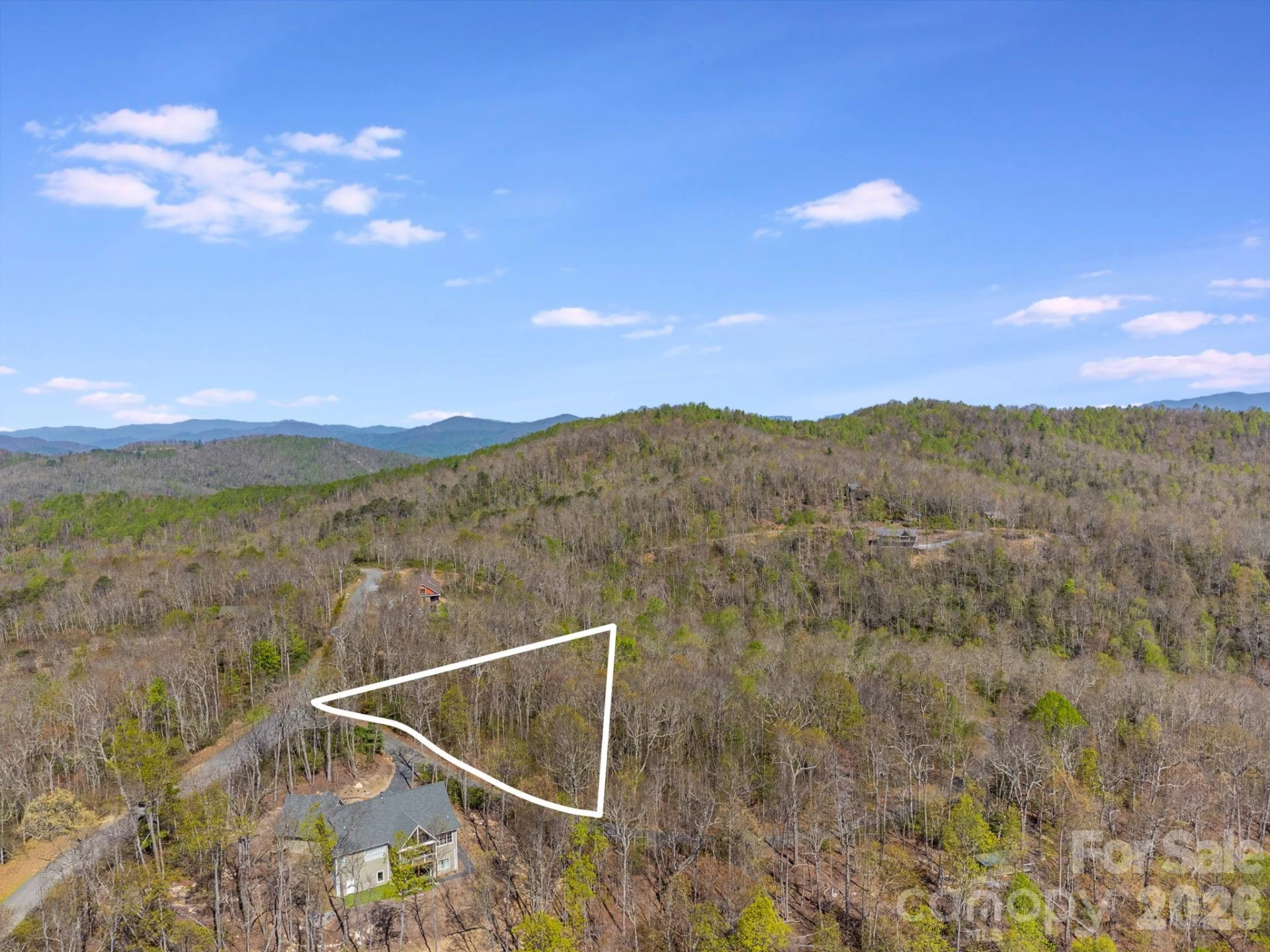 Lot 27 Trails End Road #27 - Photo 14