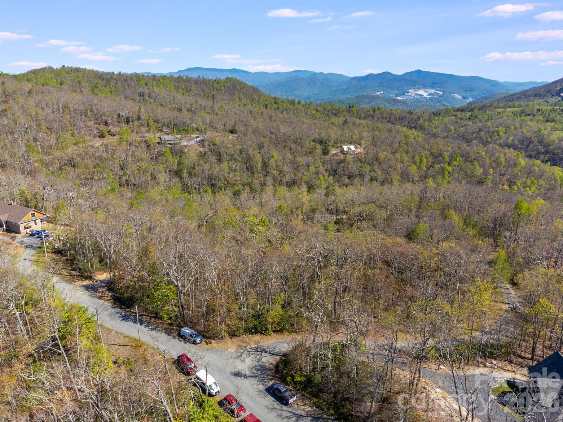 Lot 27 Trails End Road #27 - Photo 19