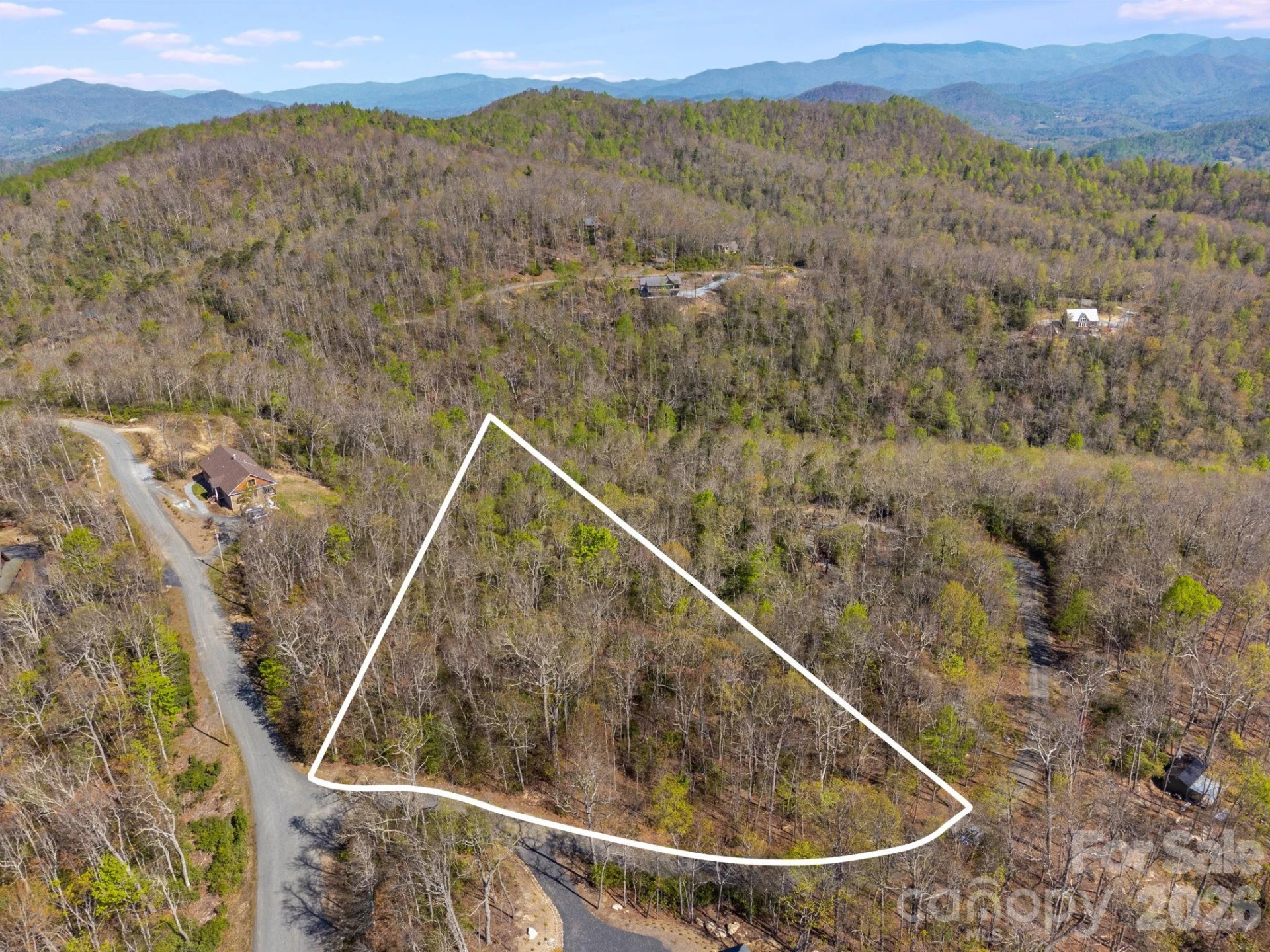 Lot 27 Trails End Road #27 - Photo 3