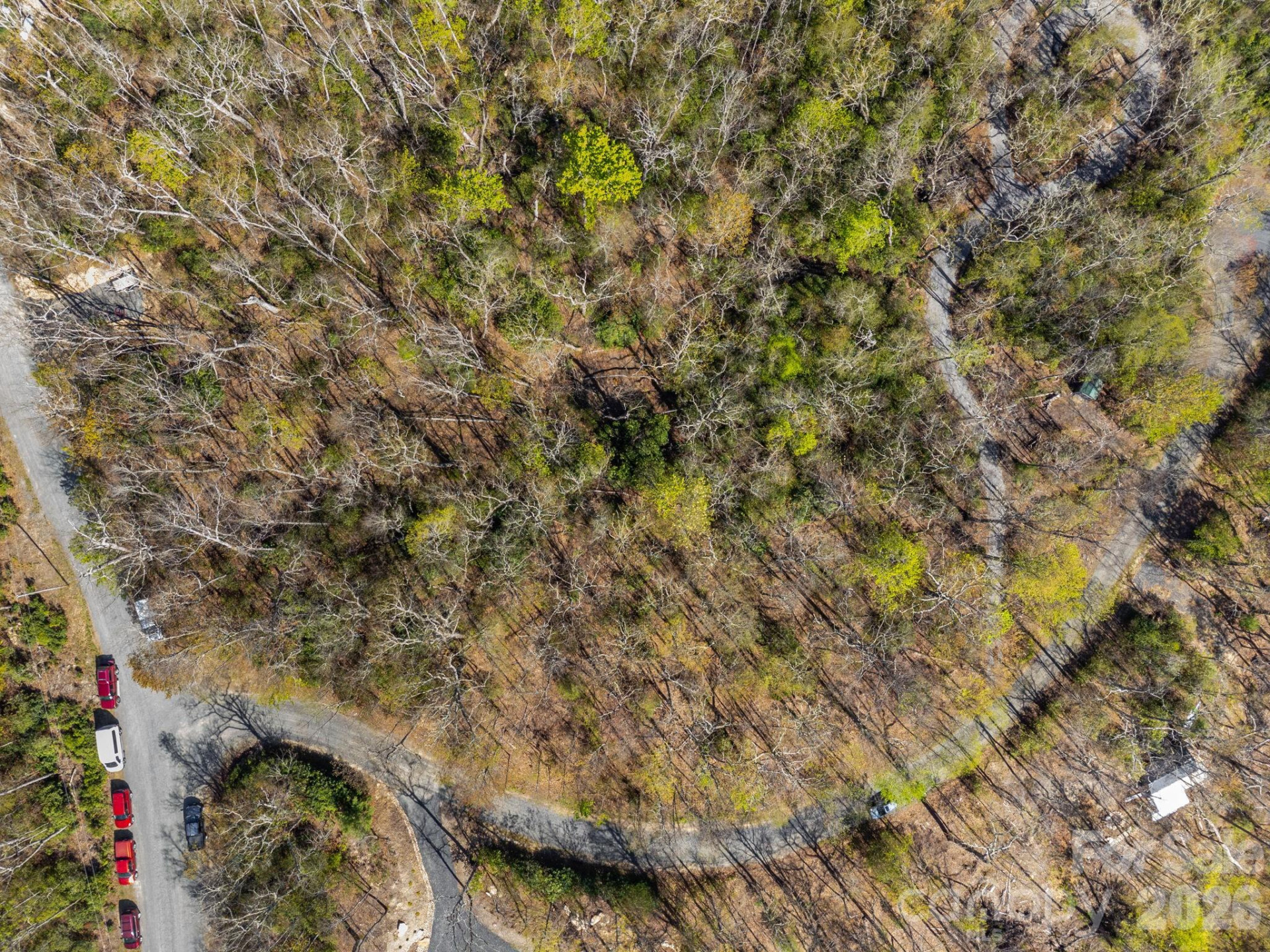 Lot 27 Trails End Road #27 - Photo 22