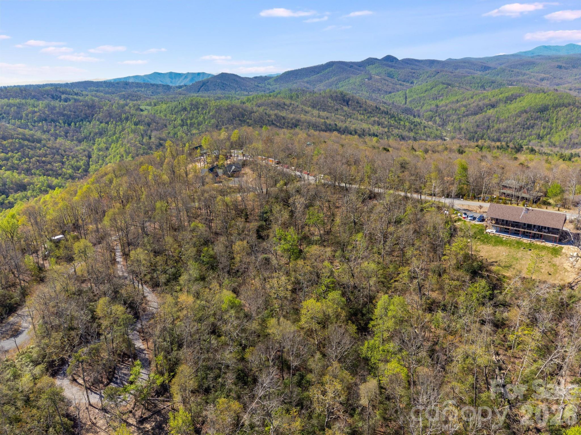 Lot 27 Trails End Road #27 - Photo 24