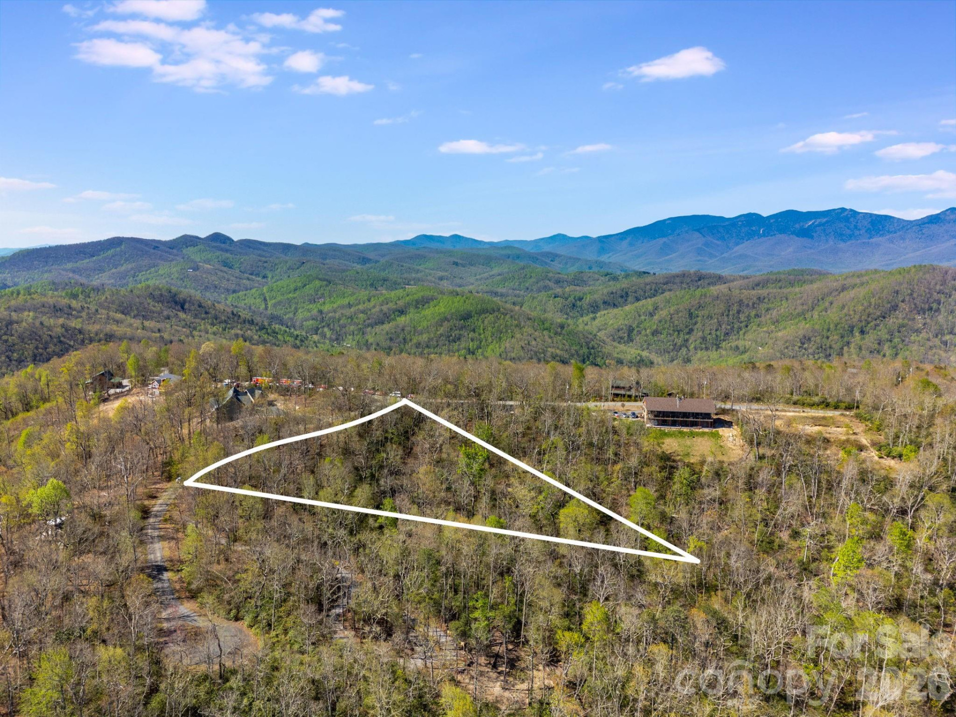 Lot 27 Trails End Road #27 - Photo 27