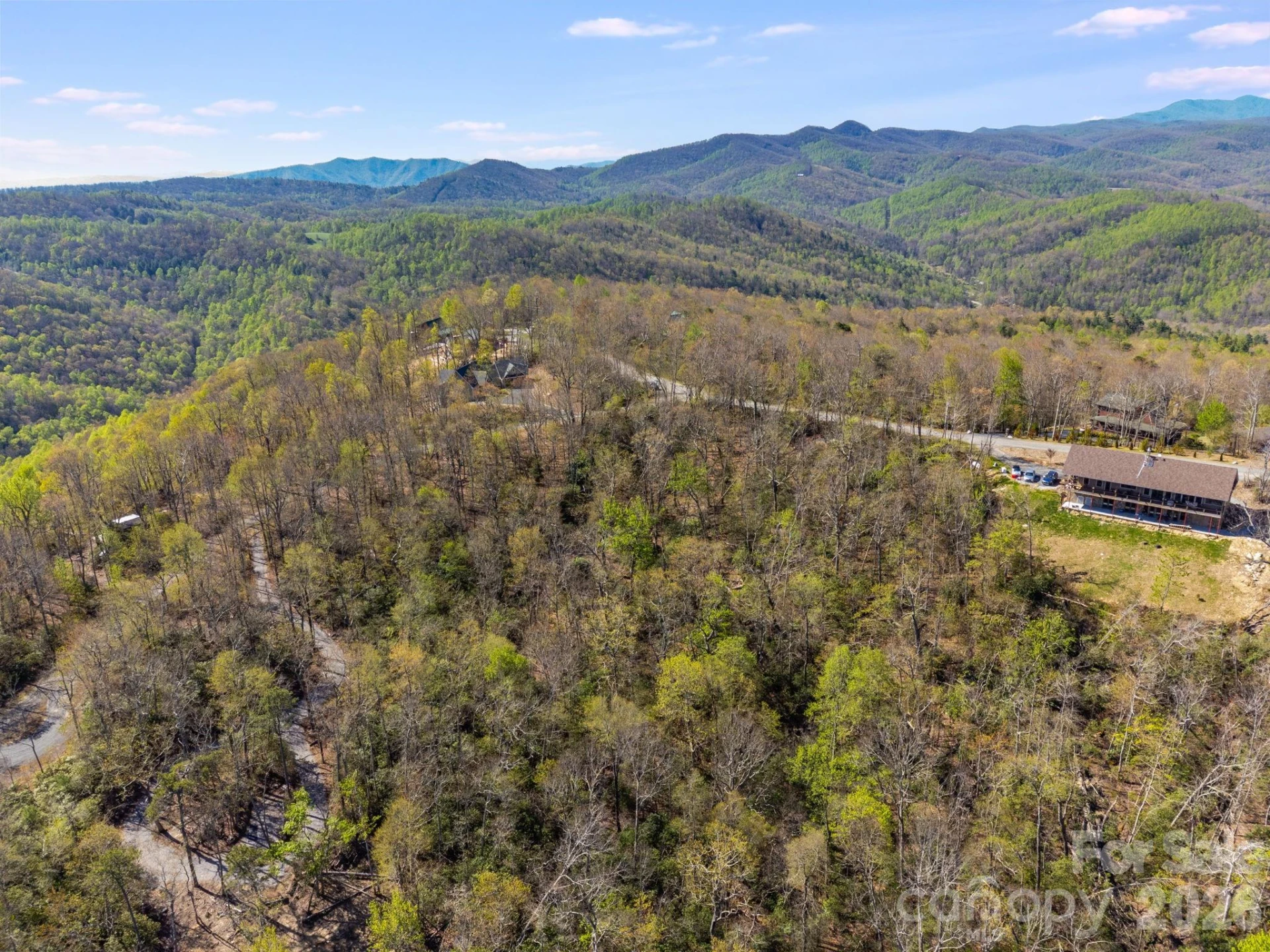 Lot 27 Trails End Road #27 - Photo 23