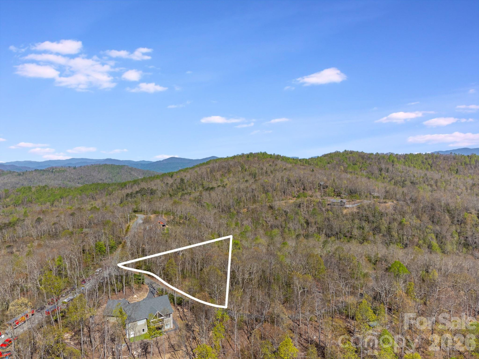 Lot 27 Trails End Road #27 - Photo 29