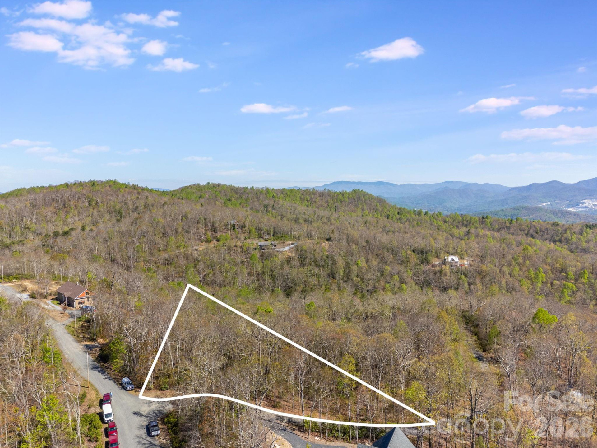 Lot 27 Trails End Road #27 - Photo 30