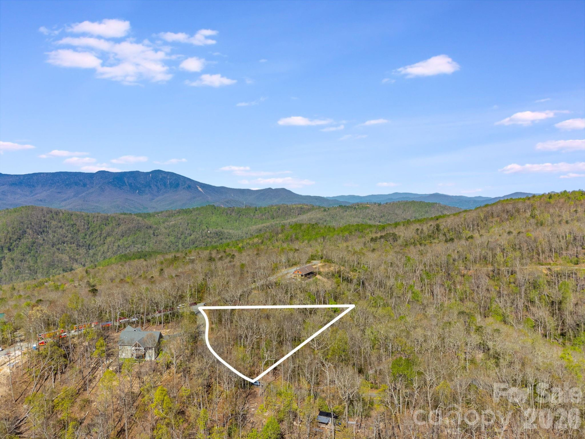 Lot 27 Trails End Road #27 - Photo 4