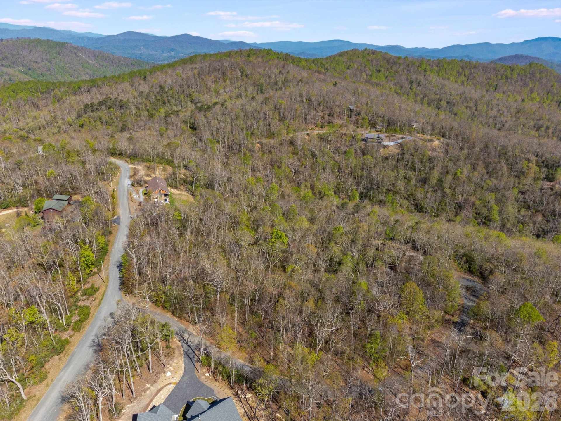 Lot 27 Trails End Road #27 - Photo 27