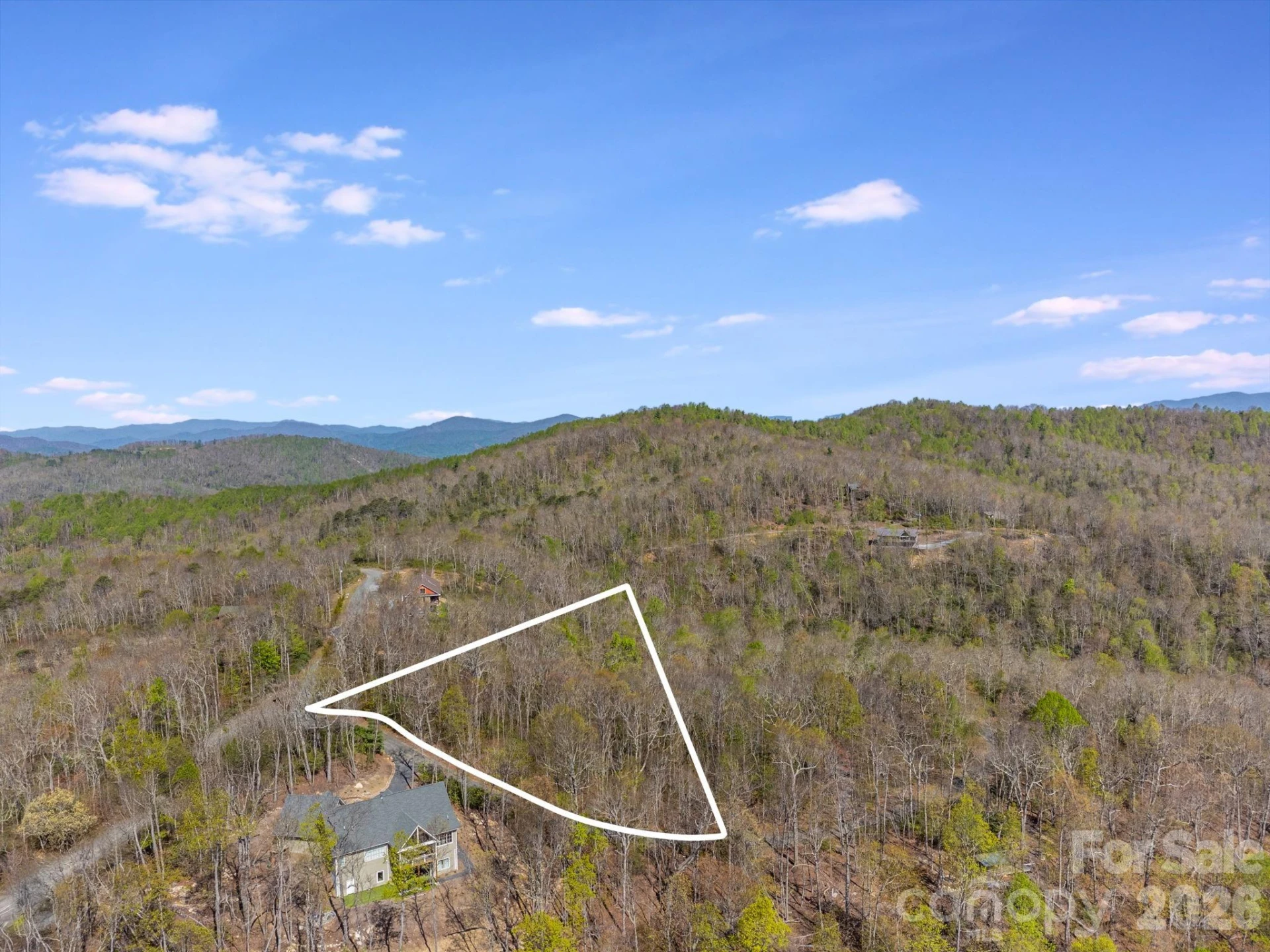 Lot 27 Trails End Road #27 - Photo 28