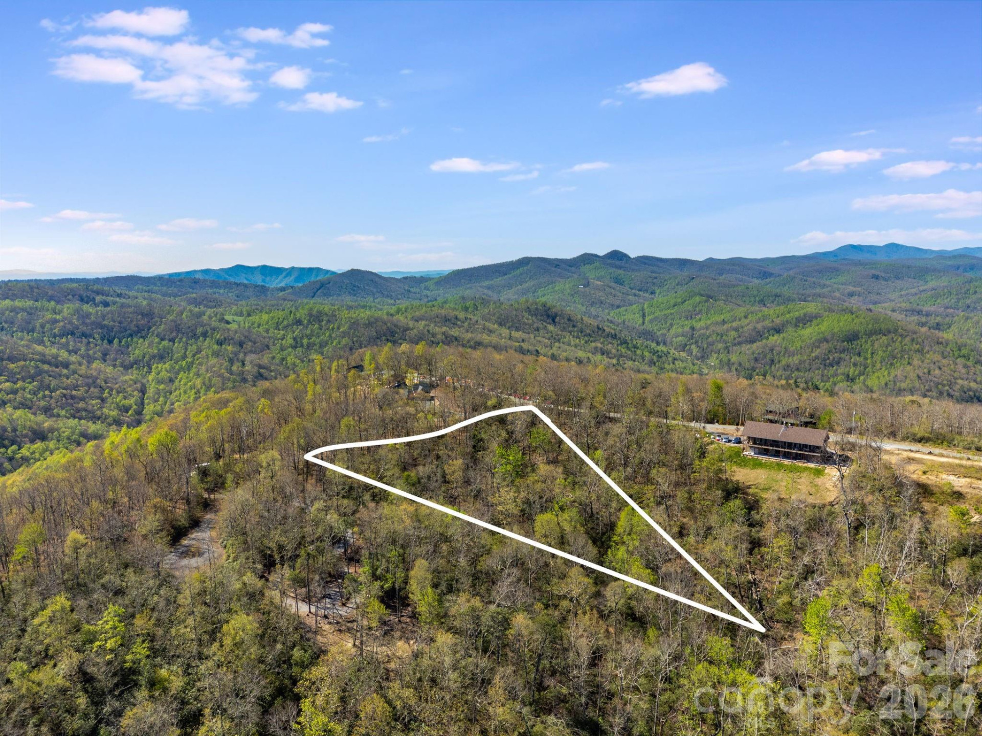 Lot 27 Trails End Road #27 - Photo 33