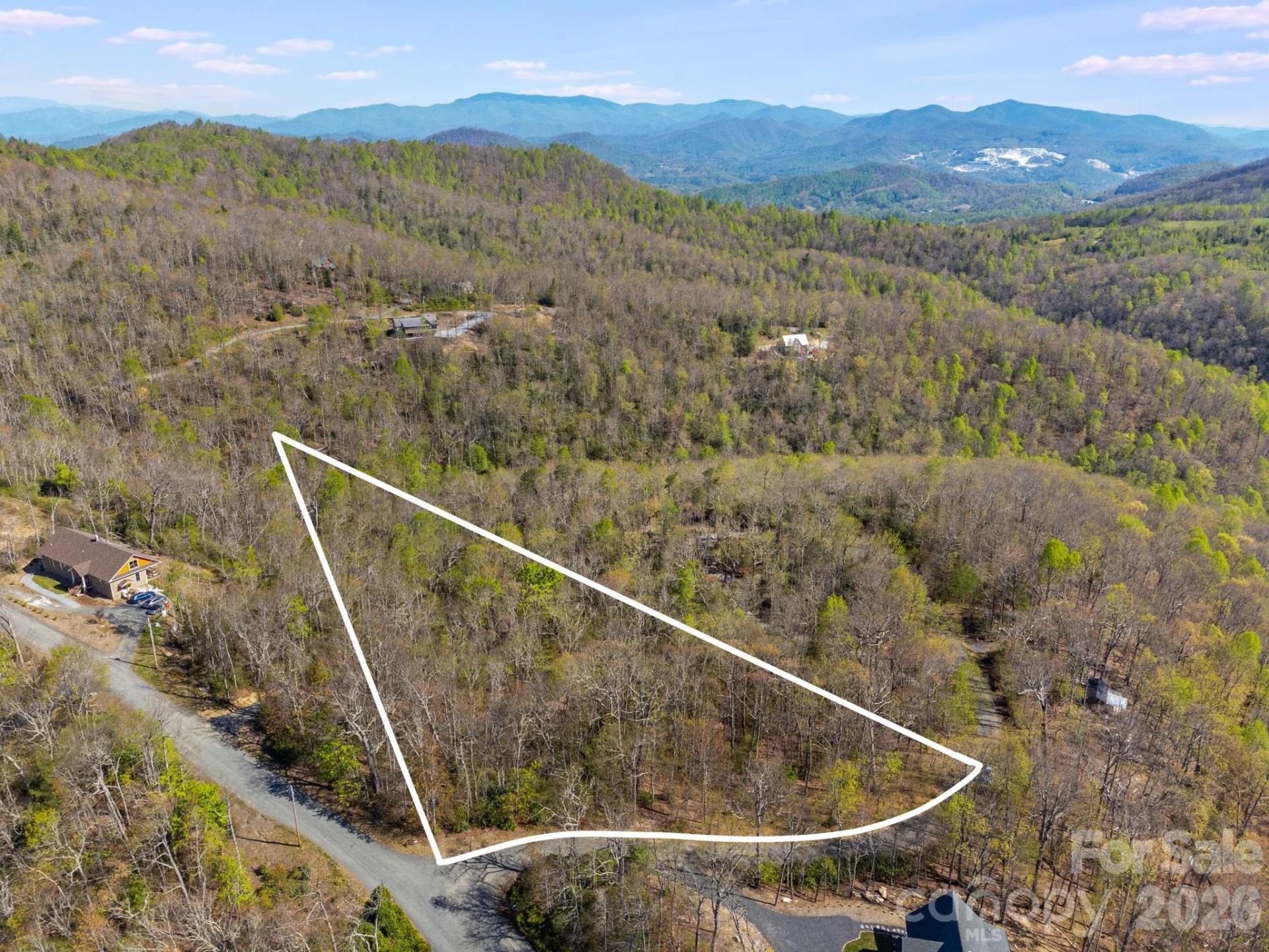 Lot 27 Trails End Road #27 - Photo 29